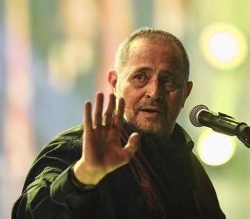 تفاصيل مصالحة جورج وسوف وزوجته الأولى