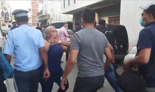 إعفاء مسؤول أمني كبير من مهامه في تونس لهذا السبب
