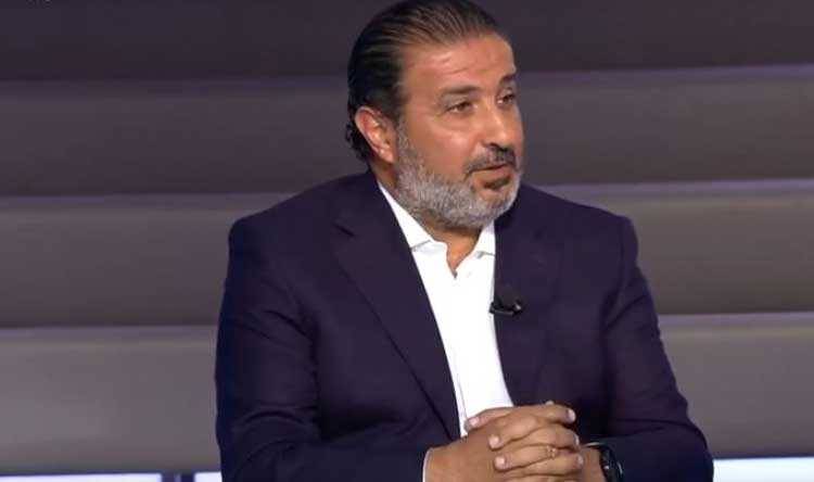 فادي سعد: لن نتراجع عن مسيرتنا.. مقاومة مستمرة