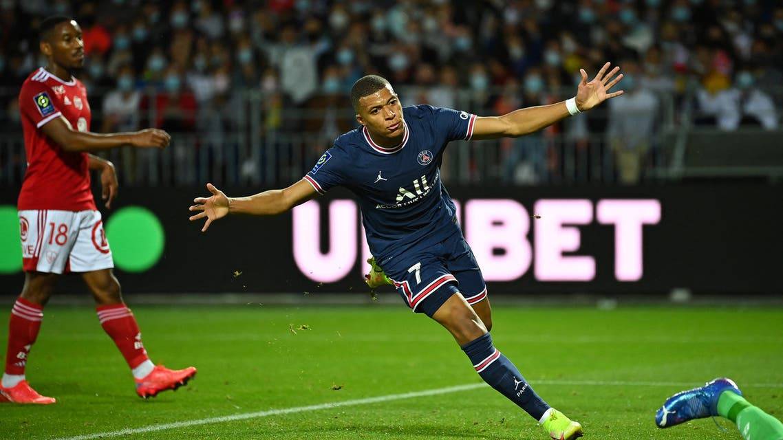 مبابي سيكلف ريال مدريد مبلغاً تاريخياً