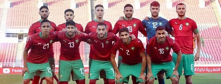 بعد الانقلاب العسكري.. تأجيل مباراة المغرب وغينيا في تصفيات المونديال