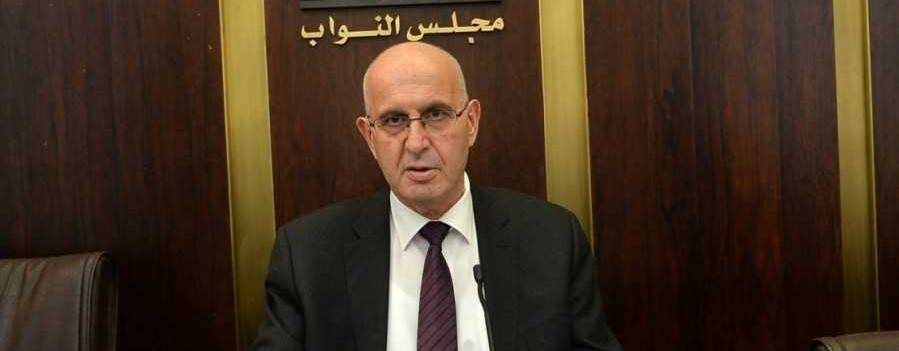 عراجي: ​القضاء​ يجب أن يصدر أحكامه بموضوع المحتكرين
