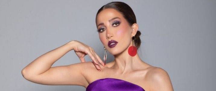 ميريام عطا الله تطلق 