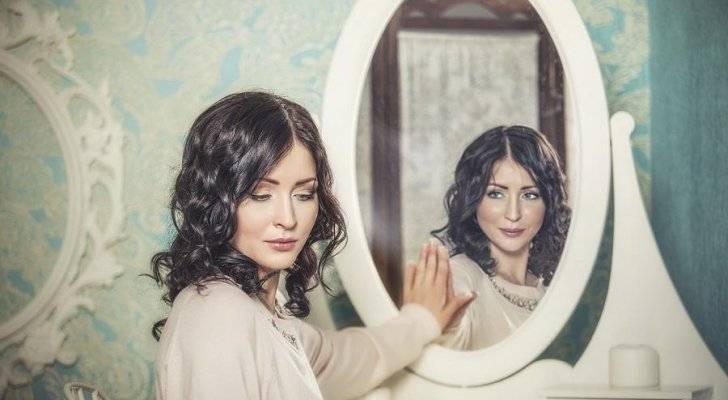 لا ترفضي نفسك من أجل الحصول على جسم نحيف ورشيق