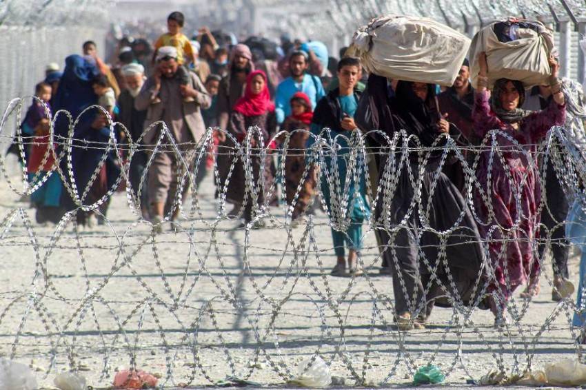 مؤتمر دولي لتقديم مساعدات إلى أفغانستان في هذا الموعد
