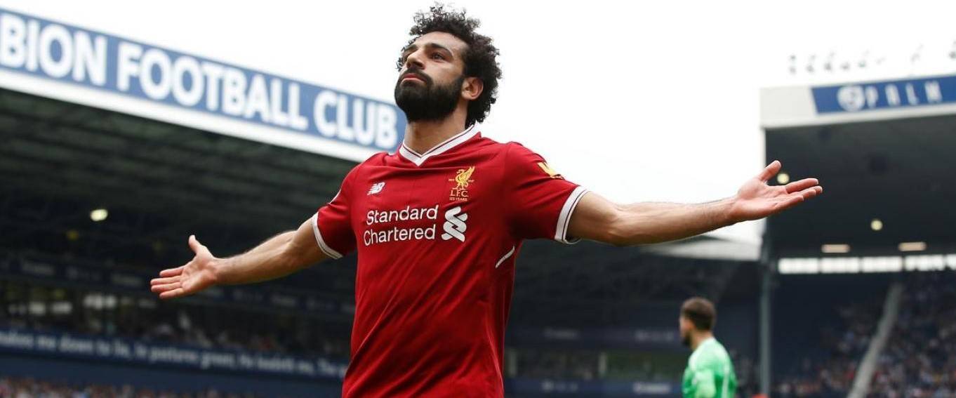 راتب "ضخم" يثير قلق ليفربول بشأن مستقبل صلاح