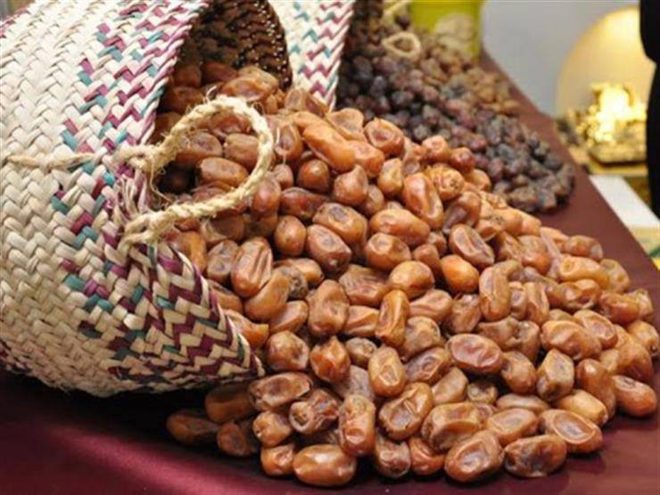 مصر تعود إلى الواجهة في نوعية تصدير تمورها