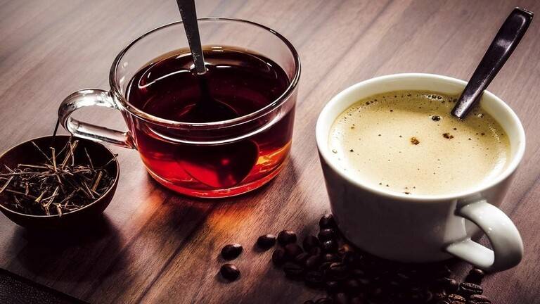 أخصائية روسية بأمراض القلب تحذر المصابين بـ"كوفيد -19" من تناول الشاي والقهوة