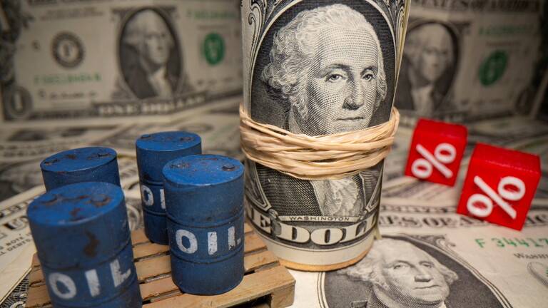 سعر إذا بلغه برميل النفط فستنهار السوق