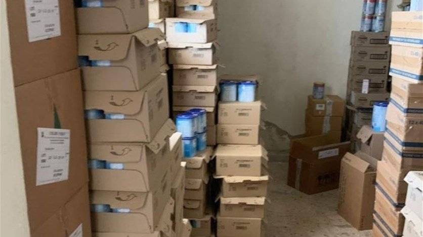 قضية مستودع الفياضية..  القاضي ابراهيم سيستمع إلى شاوول مجددا
