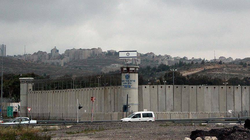 فرار 6 أسرى فلسطينيين من سجن "جلبوع" الإسرائيلي بهذه الطريقة (صور)