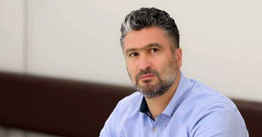 بعد غيابه عن قداس القوات.. معلوف للديار: "ما اندعيت.. وعدوان يلعب دور الوسيط بيني وبين معراب"