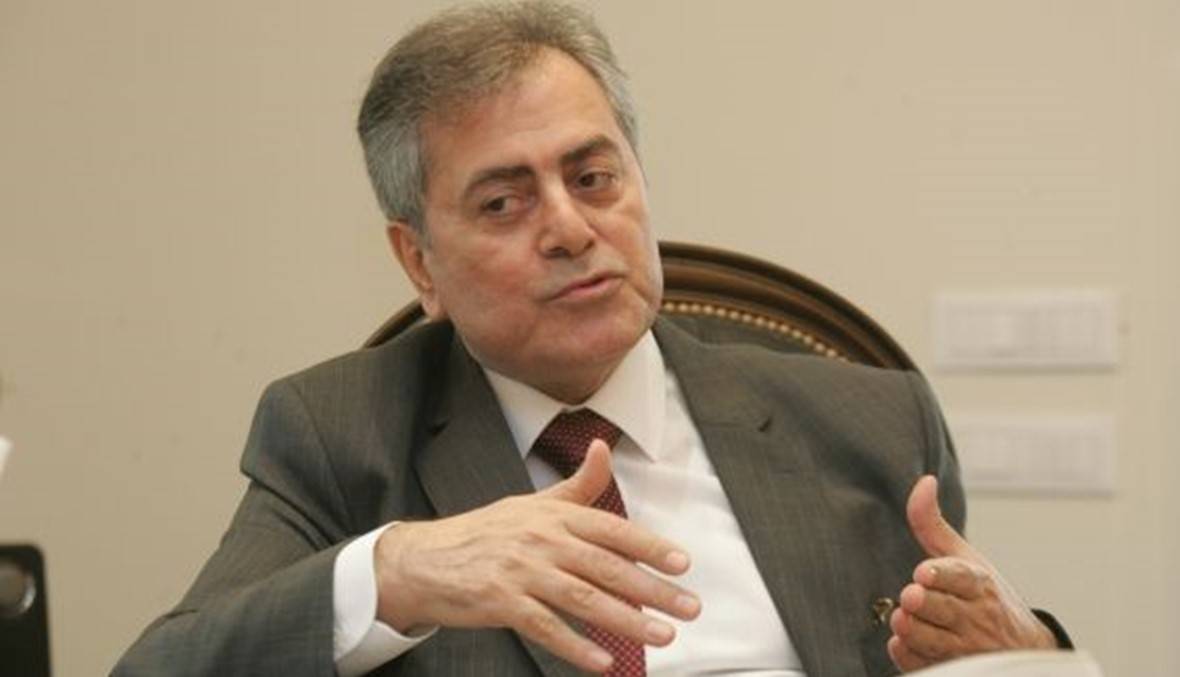 السفير السوري يكشف تفاصيل زيارة الوفد اللبناني إلى دمشق