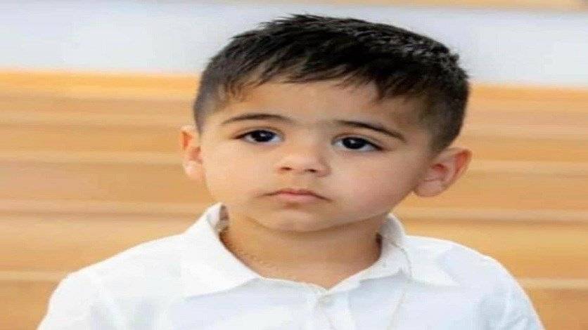 بعد اختفاء ابن الـ3 سنوات المصاب بالتوحد … عثر عليه بكدمات وخدوش على وجهه!