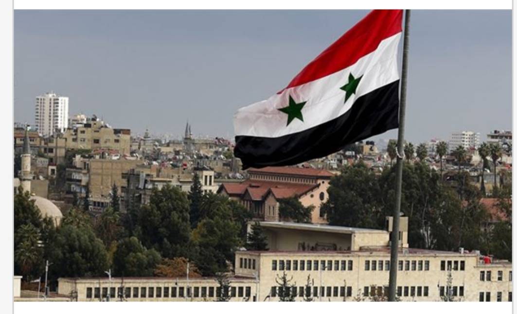 ما هي أهداف زيارة الوفد اللبناني الى سوريا؟