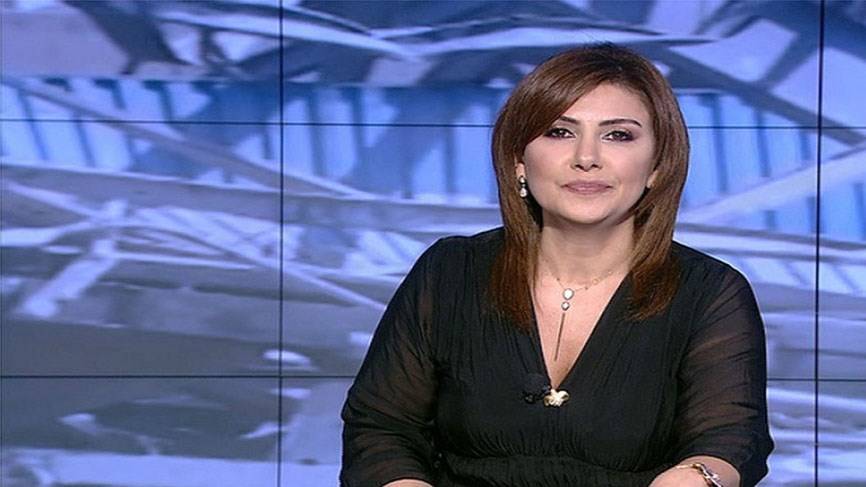 حملة هجوم عنيفة على "تويتر" تشن على إعلامية مشهورة… والسبب تغريدة عن سوريا