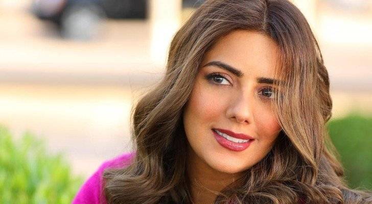 هيا عبد السلام تستذكر والدها بكلمات مؤثرة