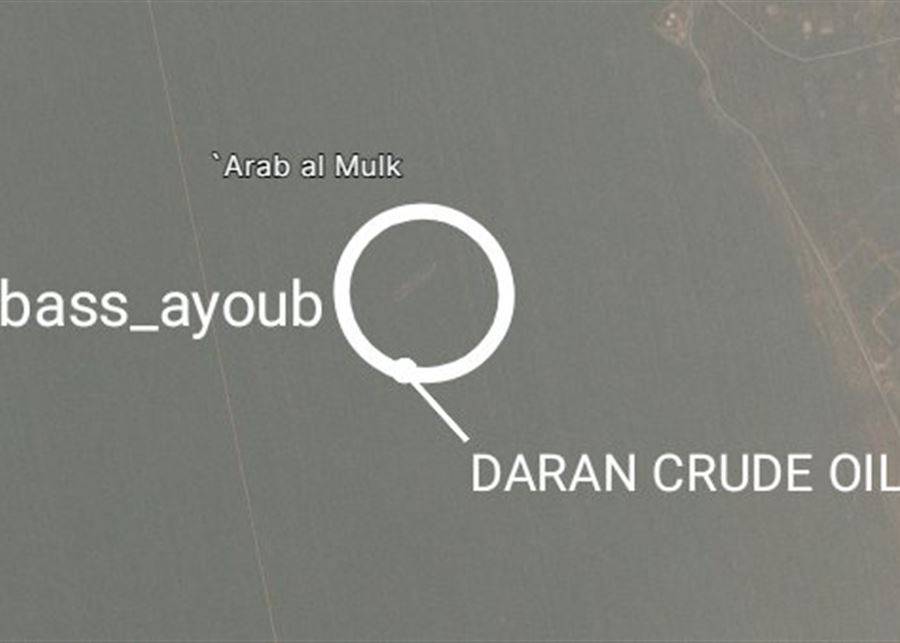 ناقلتا نفط وصلتا إلى سوريا...  هل تحملان الوقود للبنان؟!