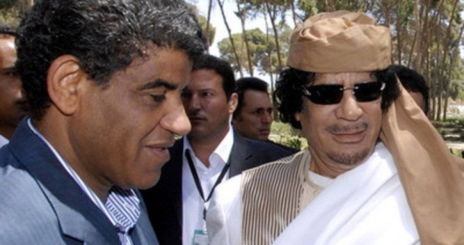 بعد الساعدي.. الإفراج عن 