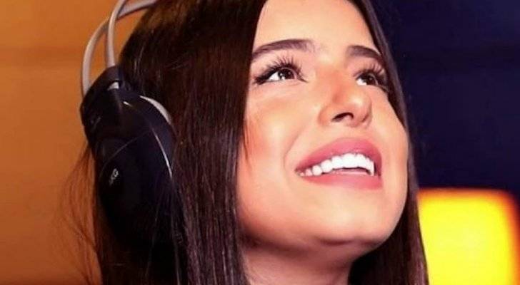 كيف استذكرت مريم عامر منيب والدها في عيده؟