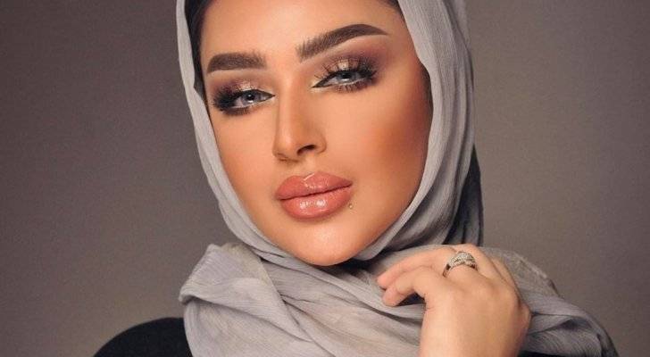 أمل الأنصاري تكشف حقيقة إعتذارها من فوز الفهد وتؤكد: "طليقي خذوه صديقاتي"