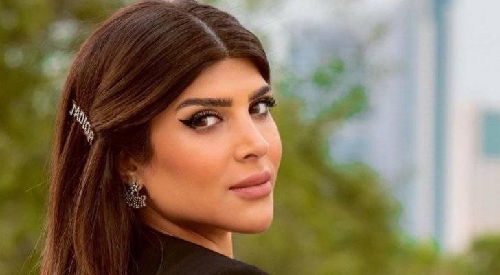 غدير السبتي بأول تعليق بعد وفاة والدتها