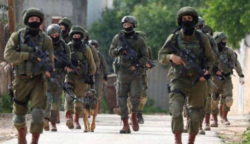 جيش الإحتلال ينتشر على الحدود مع الأردن بعد هروب الأسرى