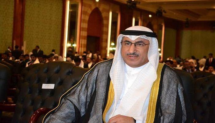 إحالة وزير النفط الكويتي الى التحقيق... ما هو السبب؟