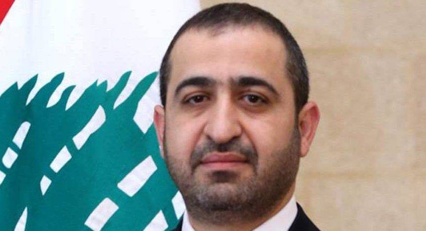 رد ناري من عطاالله على شدياق.. سلميلي عليلي كانوا يغفوا بمجلس الوزراء