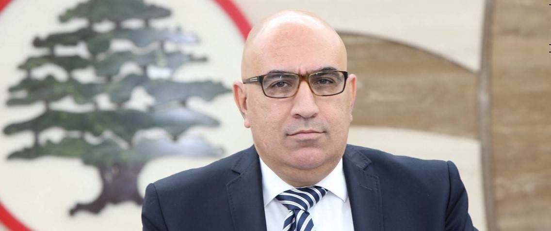 جبور: كلمة جعجع ستوصّف الوضع وتوجه الرسائل