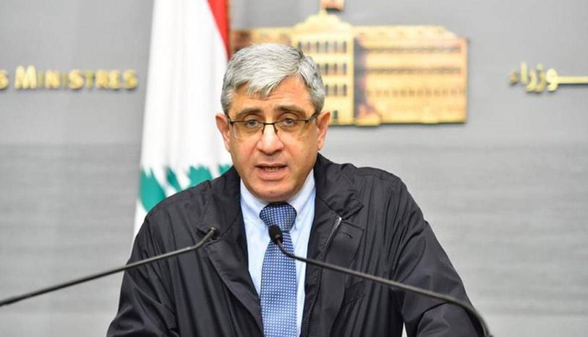 هذا ما بحثه وزير التربية مع سلامة وصفير؟