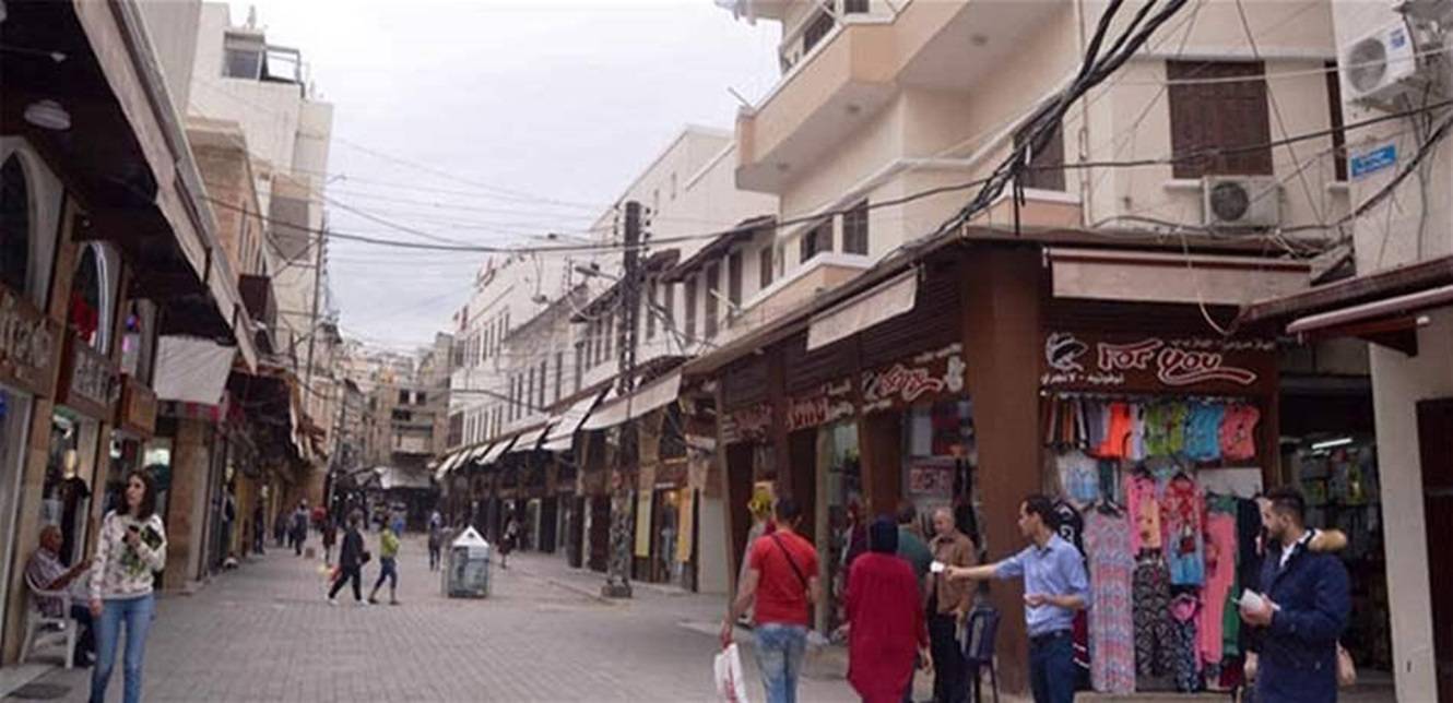 إطلاق نار في طرابلس... والجيش يتدخل