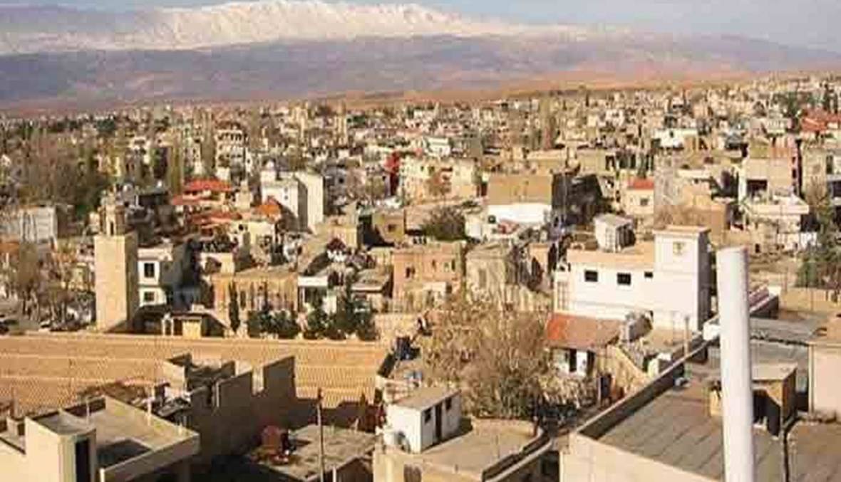 اطلاق نار وقذائف 