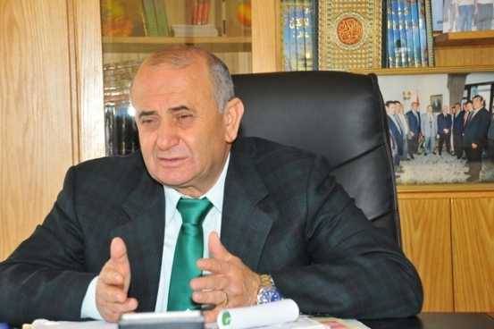 الترشيشي: ما تقوم به إدارتا الجمارك والمرفأ يخلق عقبات