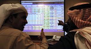السعودية تستحوذ على 79.5% من الأسهم الأمريكية والأوروبية
