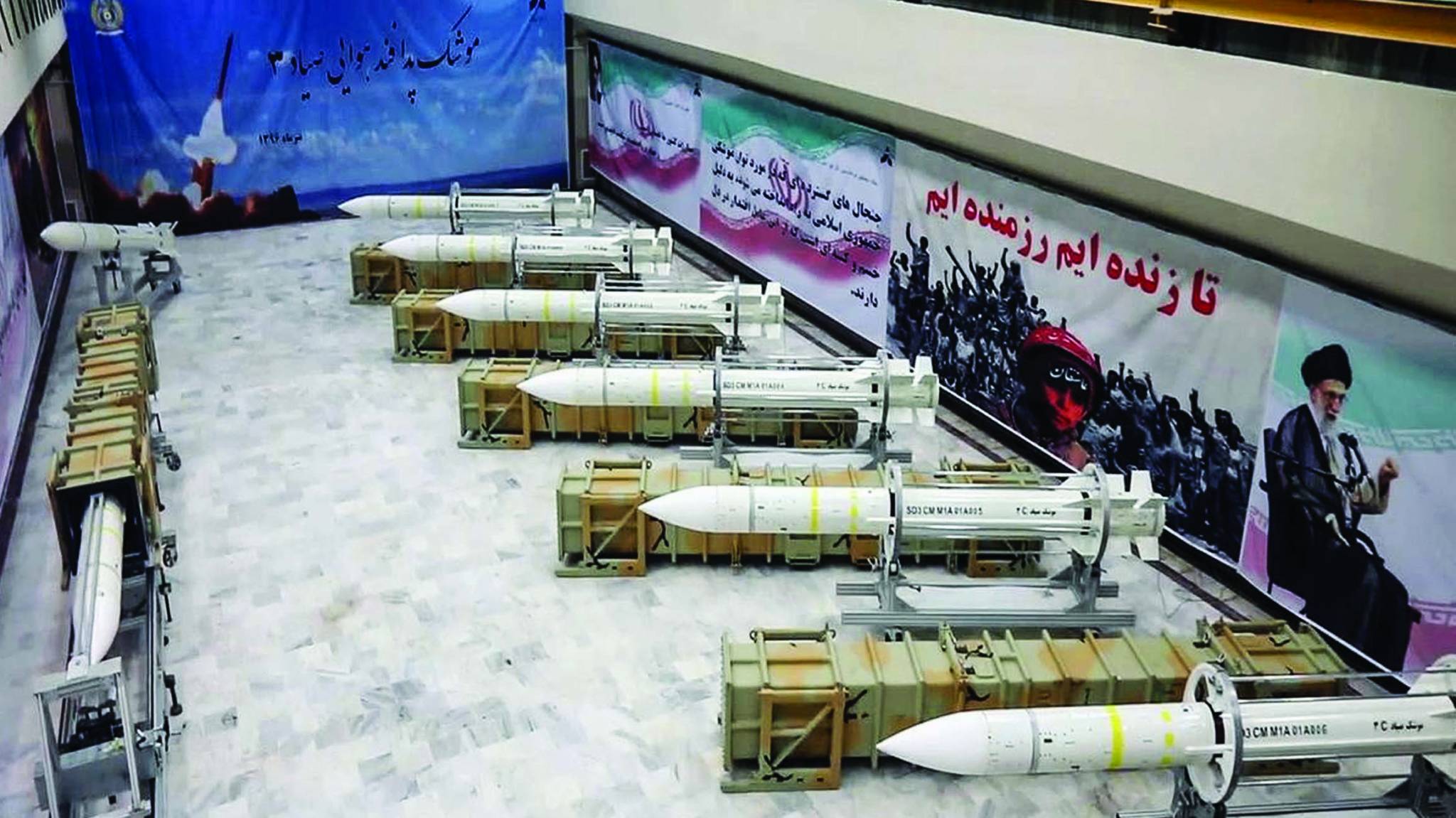 طهران تدعوها الى «ترك ادمان العقوبات»
نووي ايران .... واشنطن تجدد تحذيراتها