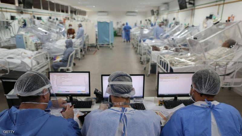 أكثر من 4.5 مليون وفاة جراء تفشي «كورونا» حول العالم... و«نيباه» فيروس جديد يفتك جنوب الهند
