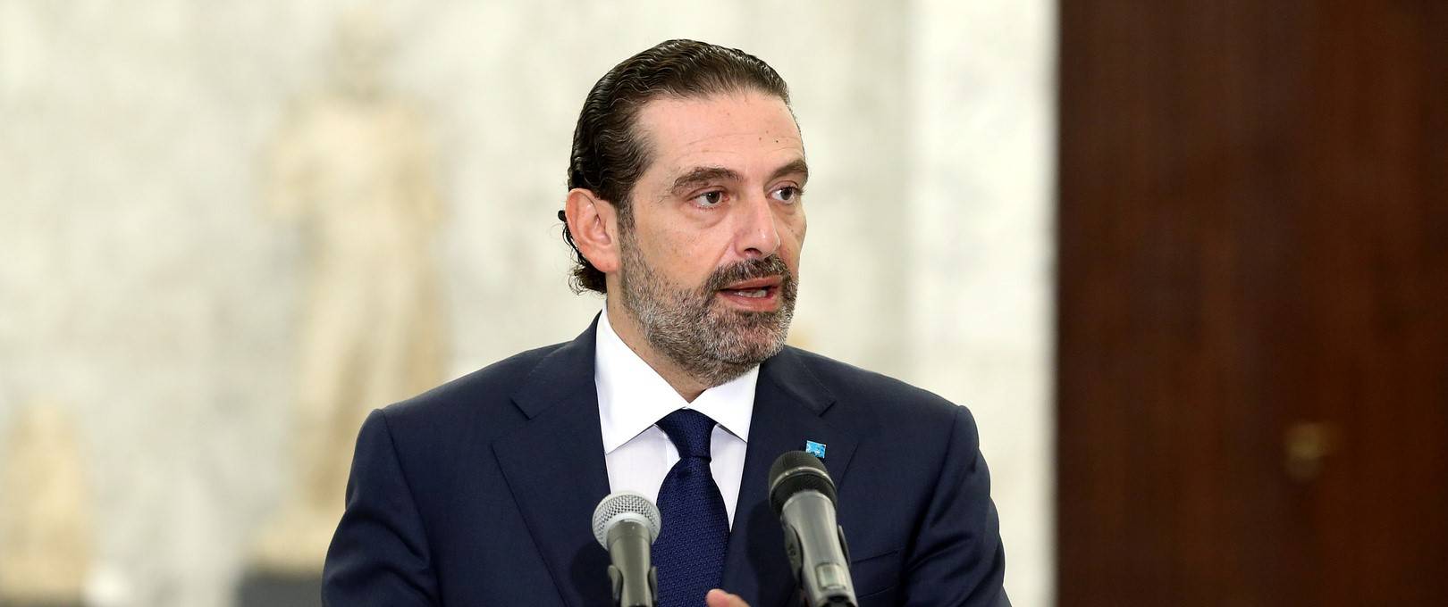 الحريري: رحم الله الشيخ قبلان