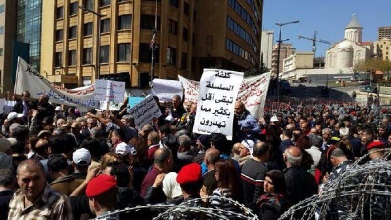 بعد قرار وزير التربية... هيئة التنسيق النقابية: الثلاثاء يوم غضب