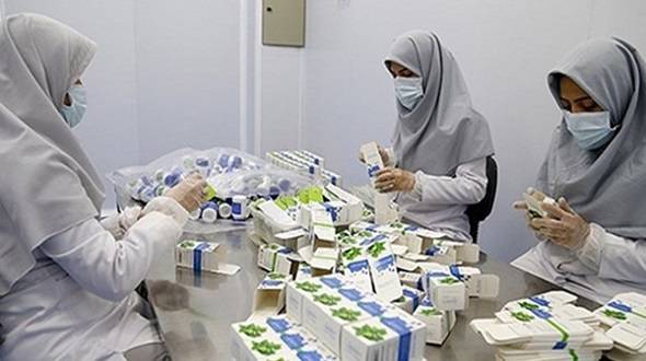 بعد زيارة دمشق متى تأتي زيارة طهران ؟
المصانع الايرانية جاهزة لتلبية طلب السوق اللبناني