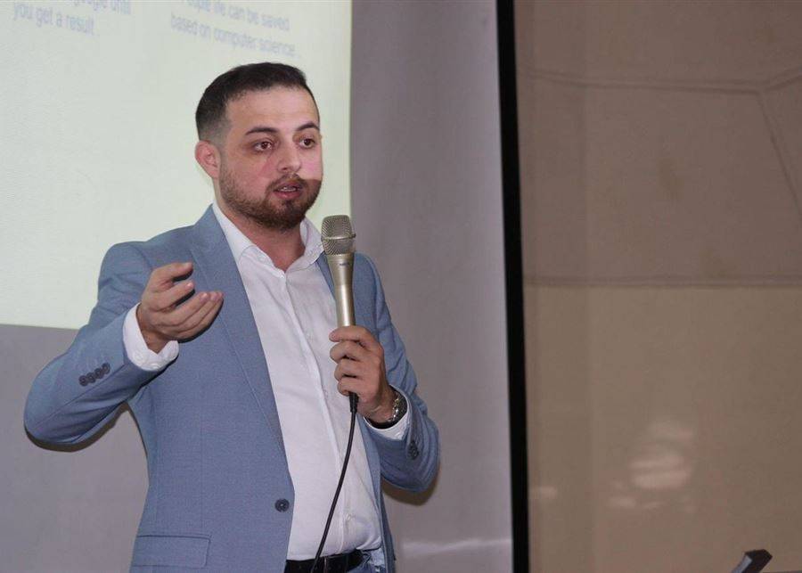 القرا يطالب بتشريع استخدام الانترنت عبر الاتصال بالارقام الاصطناعية لحل الازمة