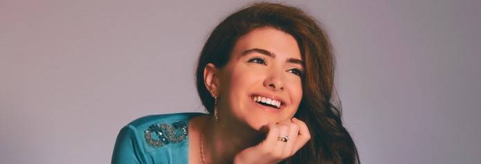 ريما يوسف ورسالة تحفيزيّة للمرأة في