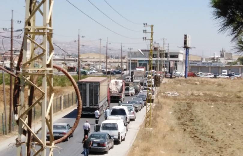 فقد الاتصال به منذ ليل الثلاثاء... وعثر على سيارته في تعنايل
