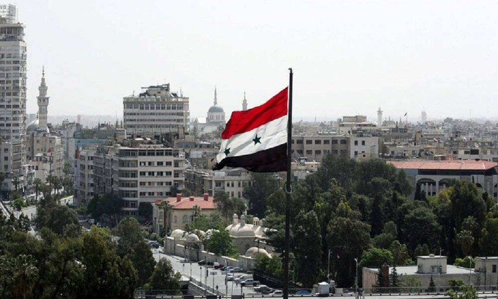 وفد لبناني الى سوريا السبت... من سيضم؟
