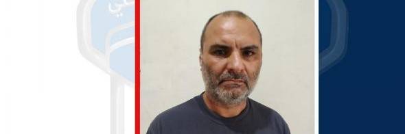 تعميم صورة موقوف انتحل صفة عسكرية... هل وقعتم ضحيته؟