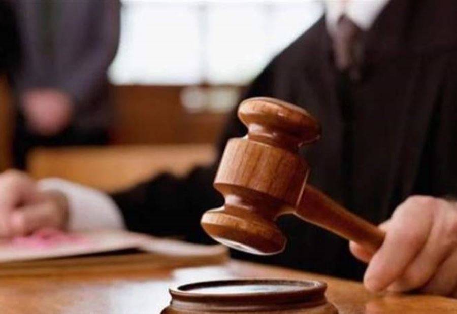 القاضية سلامة ترد طلبات إخلاء السبيل ورفع البلاغ عن الأخوين الصقر