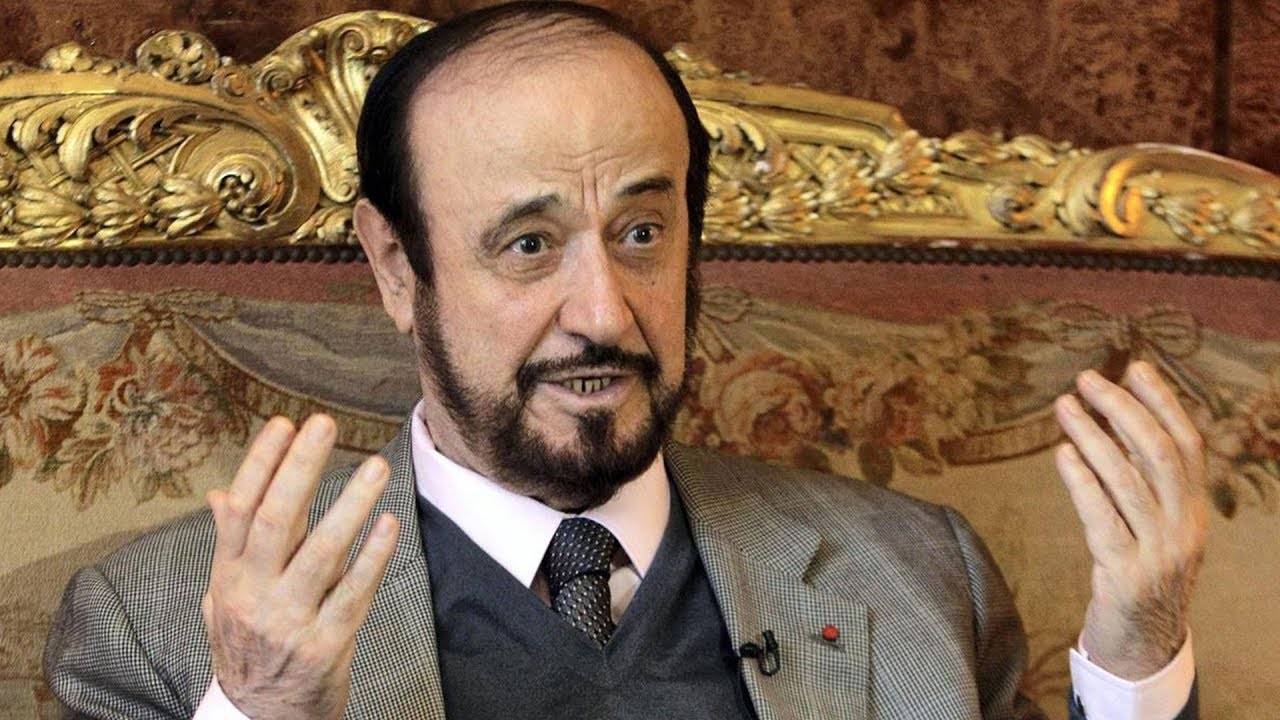 فرنسا: رفعت الأسد مدان بتهم احتيال