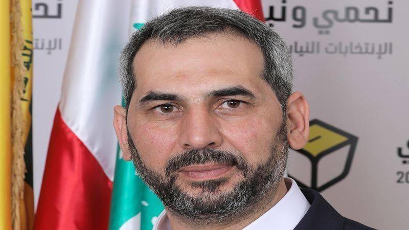 بين زيارة الوفد اللبناني إلى دمشق والباخرة الايرانية... تفاصيل يكشفها حمادة