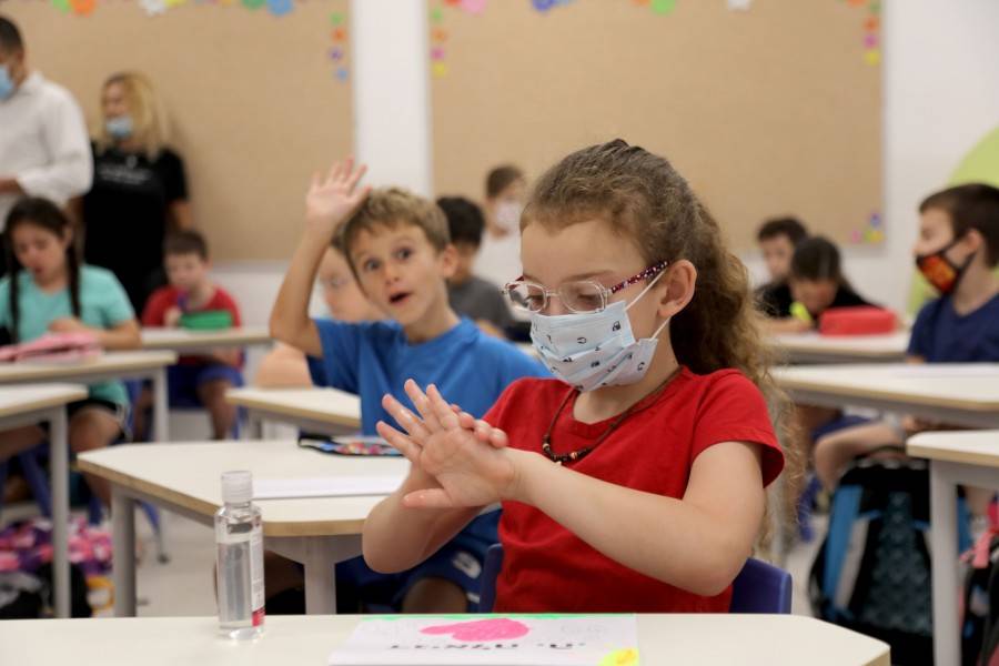 مع اقتراب عودة المدارس... نصائح لأداء أفضل للتلامذة