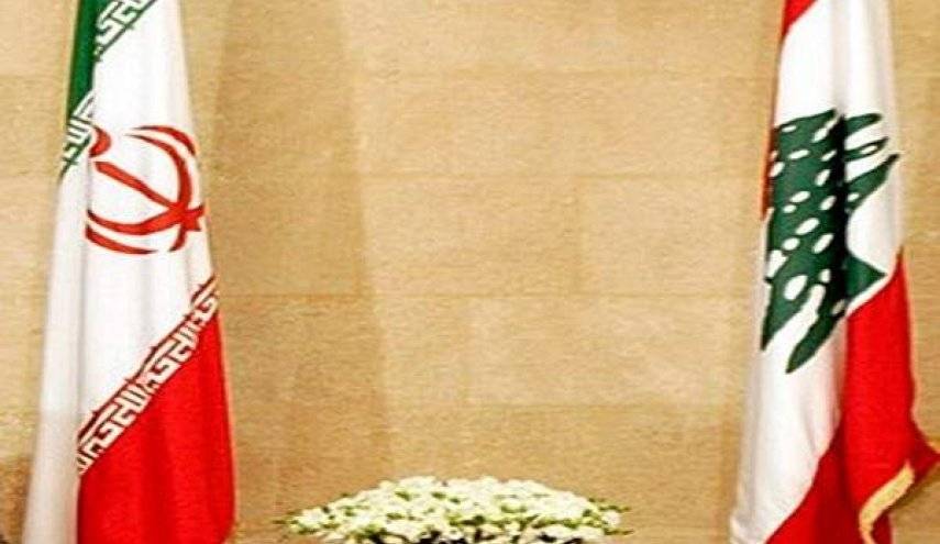 بين إيران ولبنان... رقمُ صادرات صادم!